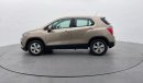 Chevrolet Trax 1.8