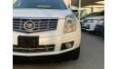 كاديلاك SRX SRX GCC LOW MILEAGE