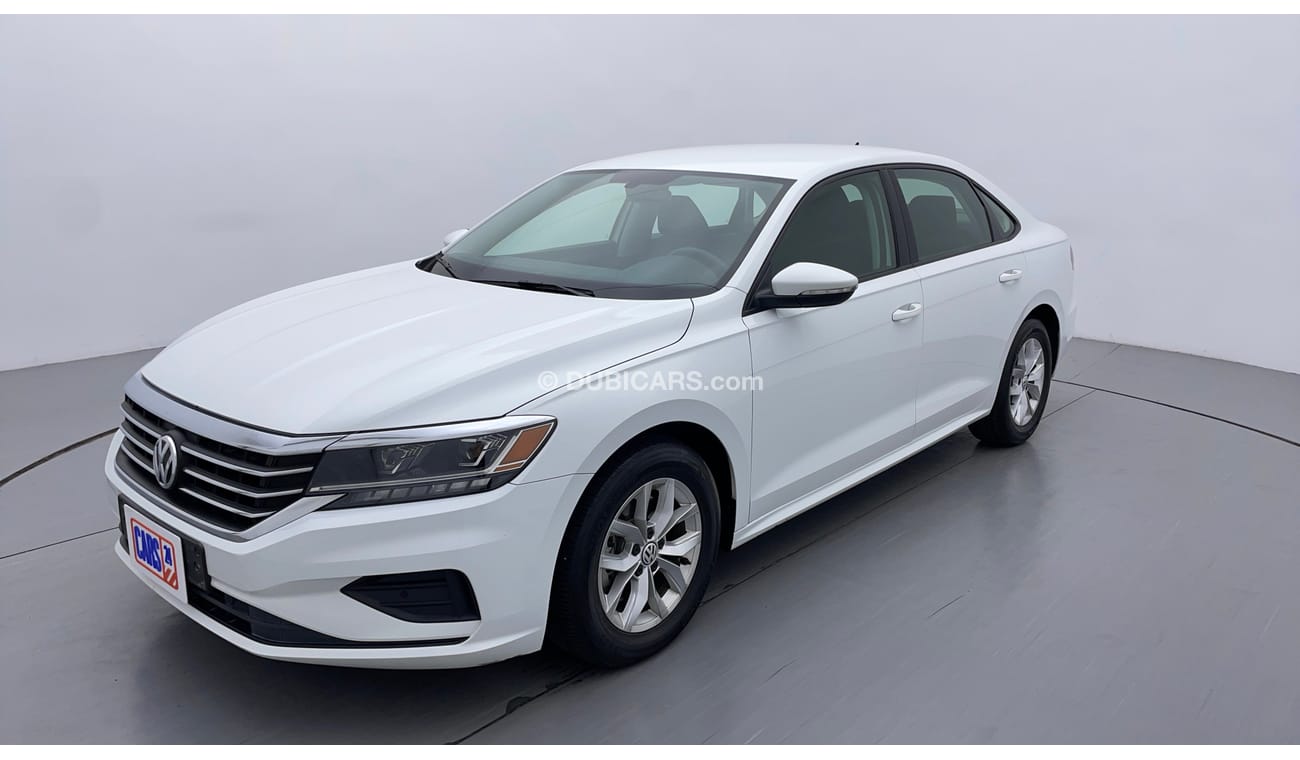 فولكس واجن باسات S 2.5 | +مع الضمان | كمان تم فحص ١٥٠