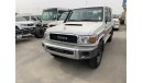 Toyota Land Cruiser Pick Up 4x4 diesel v8