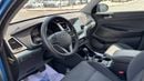 Hyundai Tucson SE 2.0L AWD