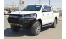 Toyota Hilux SR5 Diesel Right Hand Drive Full option Clean Car