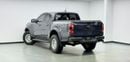 Ford Ranger RAPTOR 2023 Ford Ranger Raptor, Ford Warranty+Service Contract+Full Service History, Full PPF, GCC Specs.