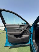 Audi e-tron 50 ADVANCED