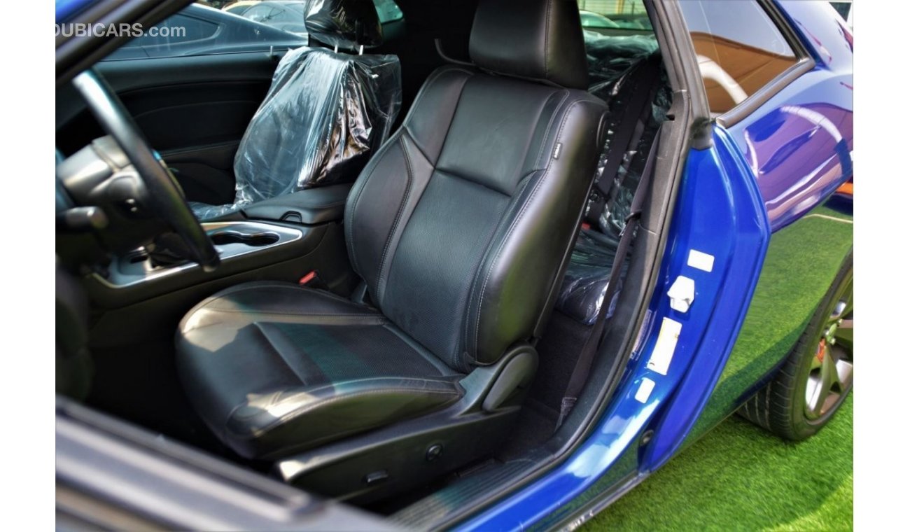 Dodge Challenger CHALLENGER//NICE COLOR//GOOD CONDITION//