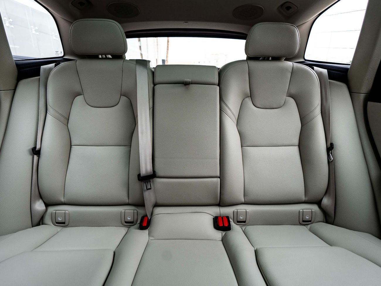 Volvo XC60 B5 2.0T Powertrain