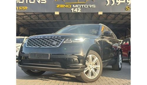 Land Rover Range Rover Velar Land Rover Range Rover Velar 2019 Diesel Korean Specs