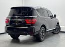 Nissan Patrol 2023 Nissan Patrol LE Platinum, Full Service History, 1 Year Warranty, Excellent Condition