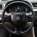 Suzuki Ciaz Suzuki Ciaz | 1.5 L | 2023 Original Paint | GCC | Accident-Free | In Excellent Condition 672 Monthly