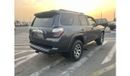 Toyota 4Runner 2019 TOYOTA 4RUNNER, TRD OFF ROAD - 4x4 - 4.0L V6 - Diff Lock and Crawl Control - 46600 Mileage