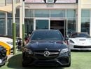 مرسيدس بنز E 63S 4MATIC+ 4.0L