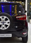 Ford EcoSport EXCELLENT DEAL for our Ford Ecosport ( 2015 Model ) in Black Color GCC Specs