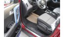 Hyundai Creta 1.6 Sunroof Automatic 2WD