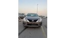 نيسان صني Nissan Sunny, Basic Option,1.5 CC