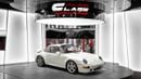 بورش 911 (993) Turbo - 1996 - GCC
