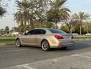 بي أم دبليو 730Li Executive 4.0L (5 Door)