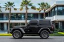 Jeep Wrangler Wrangler Sport | 2,801 P.M | 0% Downpayment | Jeep Warranty!