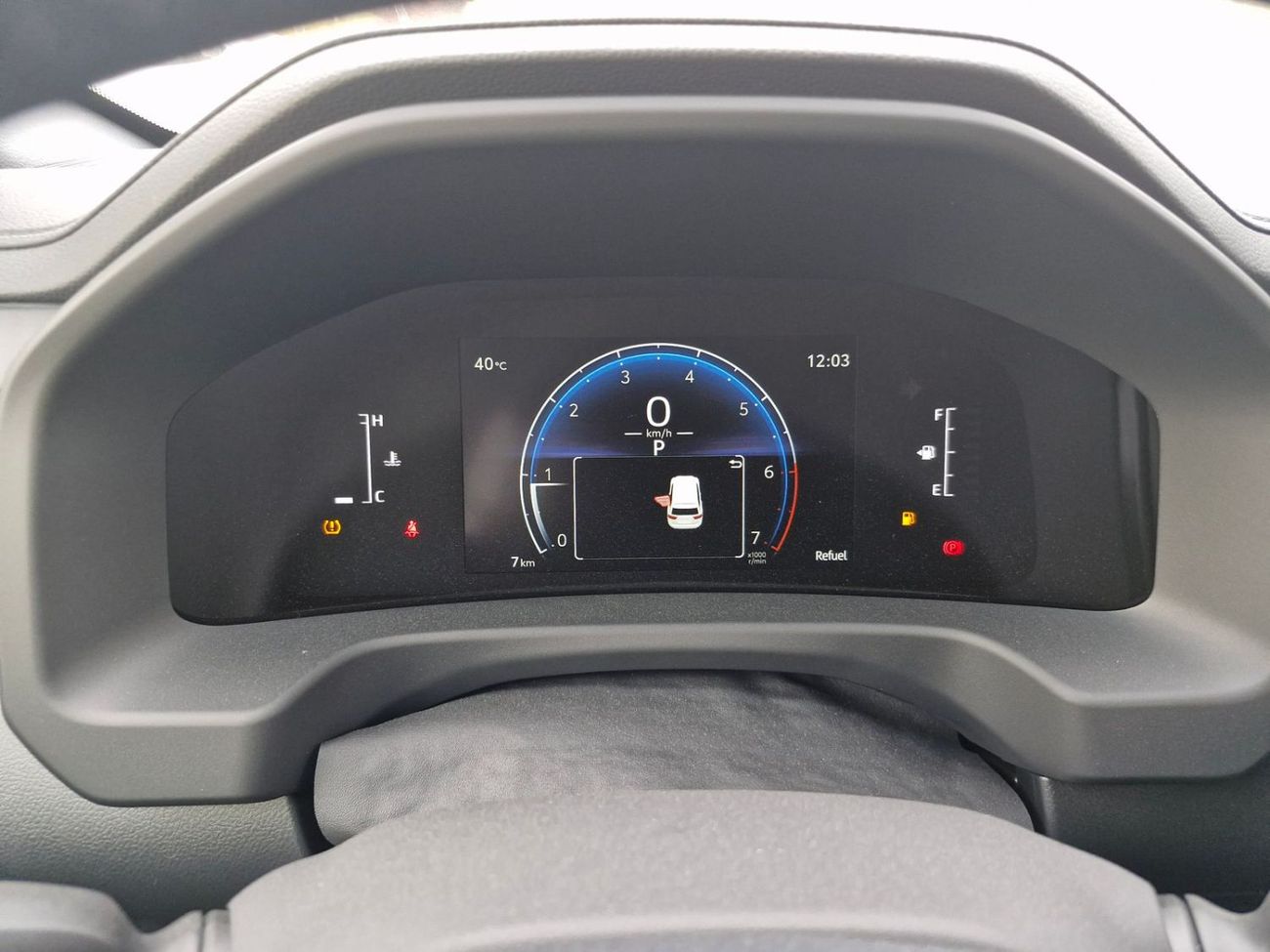 تويوتا لاند كروزر 2026 TOYOTA LC300 GX 4.0L BRAND NEW 0KM