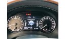 Nissan Patrol Nissan patrol platinum LE 2020 full option perfect condition