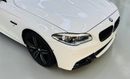 BMW 528i Exclusive M Sport 2.0L