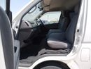Toyota Hiace TOYOTA HIACE VAN RIGHT HAND DRIVE (PM1317)