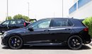 Volkswagen Golf R 2021 (Export). Local Registration + 10%