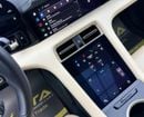 Porsche Taycan 4S 2022 Porsche Taycan, Porsche Warranty+Full Service History, European Specs