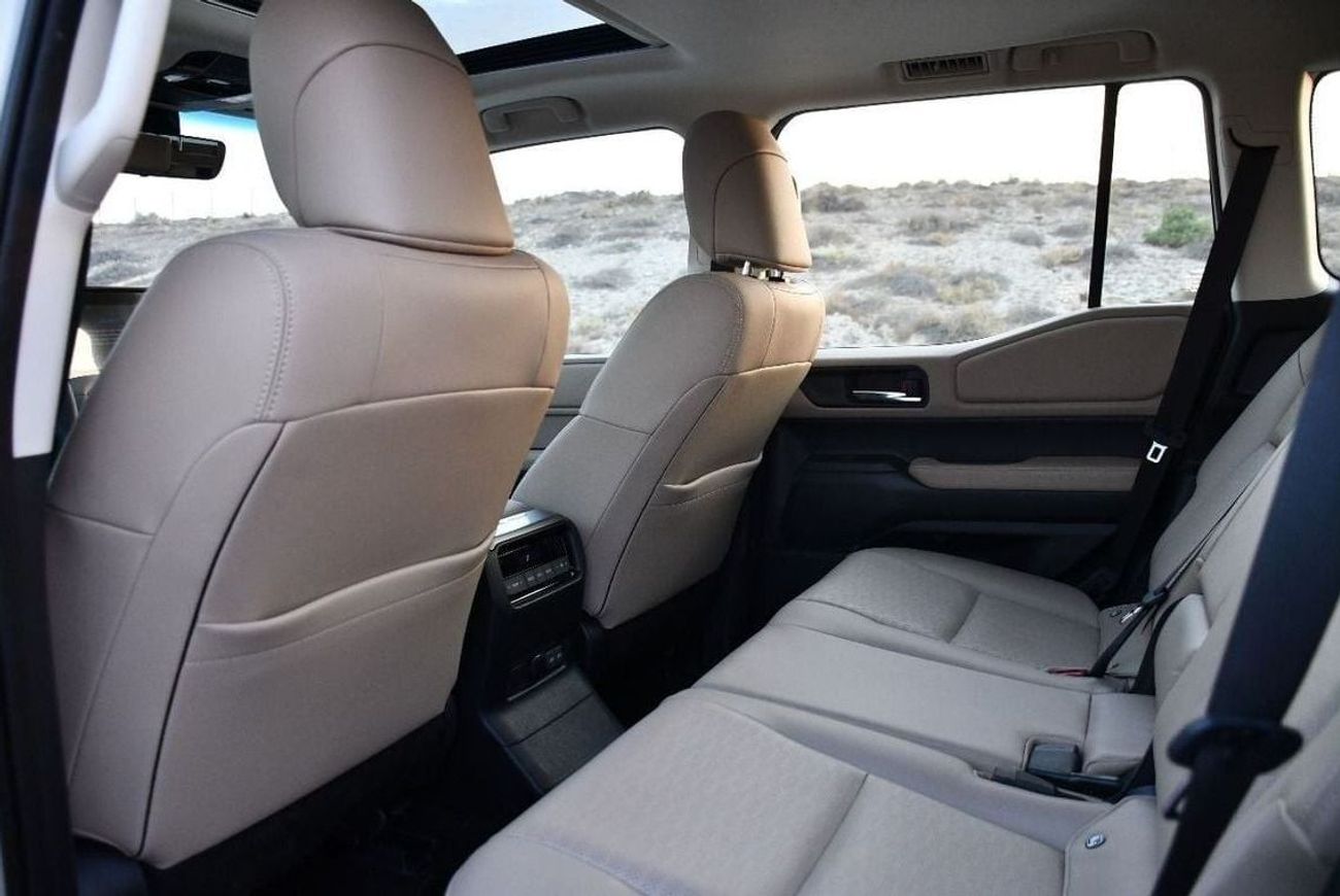 Toyota Prado Toyota Prado GXL 2.7 Gcc