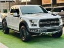 Ford F-150 RAPTOR SUPER CAB