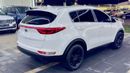 Kia Sportage EX Warranty one year