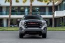GMC Sierra AT4 | 2,722 P.M  | 0% Downpayment | Agency Warranty