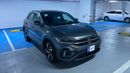 Volkswagen T-ROC R-LINE 2024 R LINE | AED 1210/Month | 0 DP | 30 Day Return | Warranty | Service History