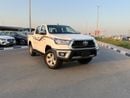 تويوتا هيلوكس SGLX