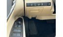 Toyota Camry CAMRY GLE 2.5L PETROL