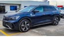 Volkswagen ID.6 PRO (EXPORT ONLY)