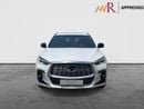 Infiniti QX55 LUXE 2.0