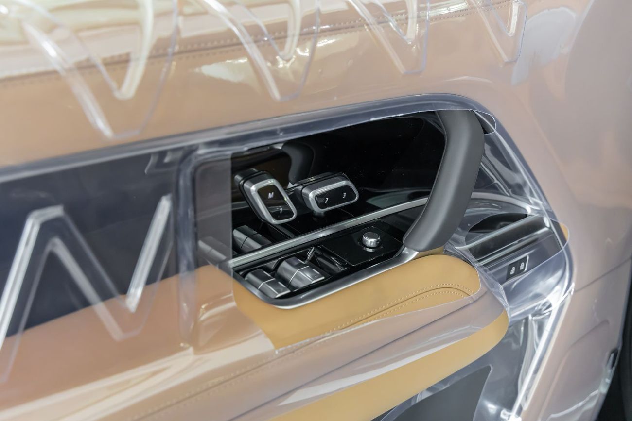 لاند روفر رينج روفر Range Rover | Vogue SE | GCC | AWD | Fully Loaded (Export)