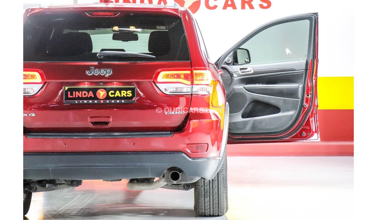 Jeep Grand Cherokee WK2