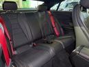Mercedes Benz E53 AMG 4MATIC 2023 Mercedes Benz E53 AMG - Brand New Condition