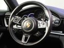 Porsche Panamera GT S E-HYBRID EDITION