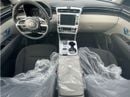 هيونداي توسون 2025 HYUNDAI TUCSON  2.0L Diesel Automatic Zero KM