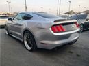 Ford Mustang EcoBoost