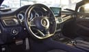 مرسيدس بنز CLS 400