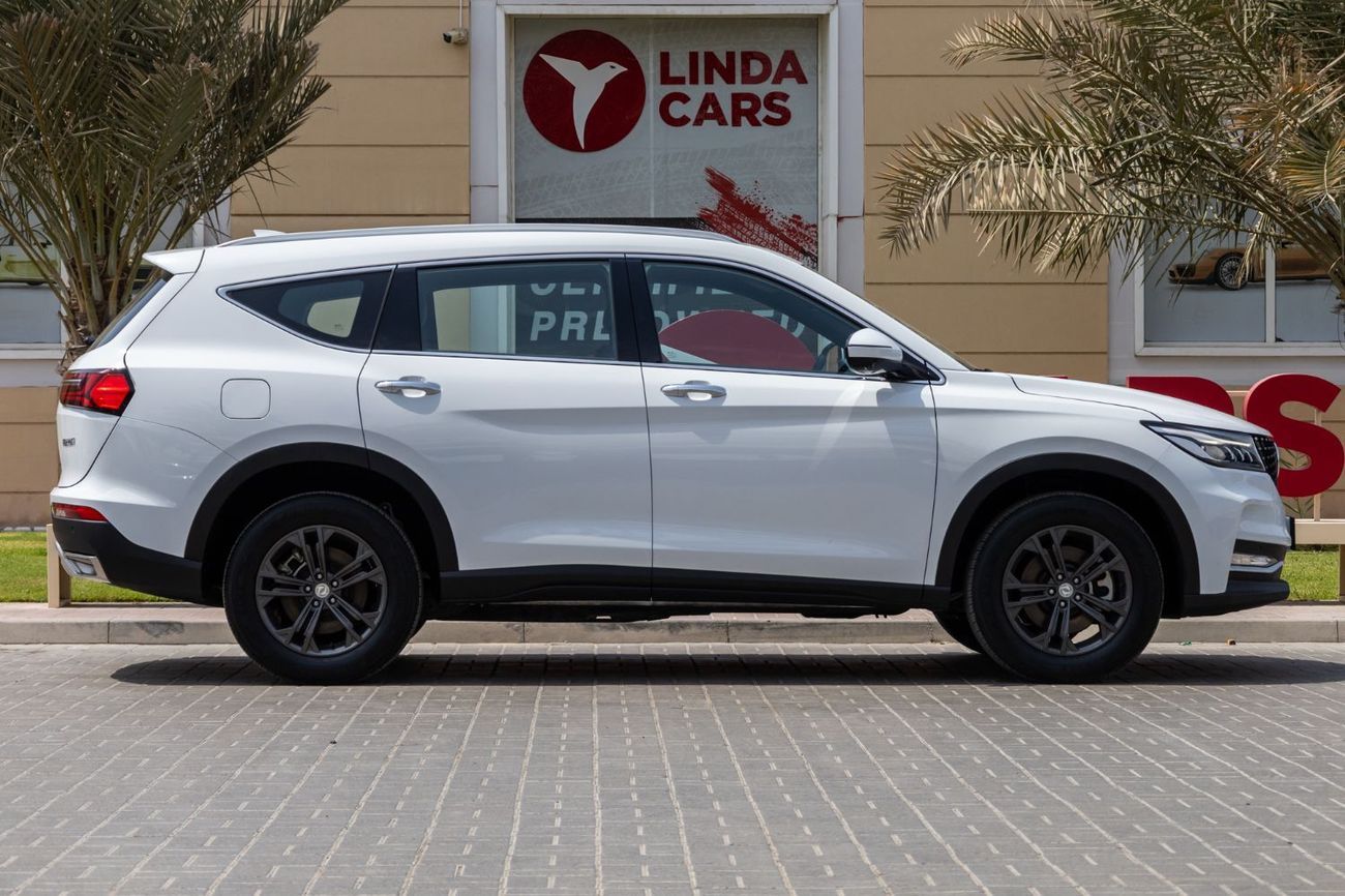 دي اف اس كاي فنغون ix7