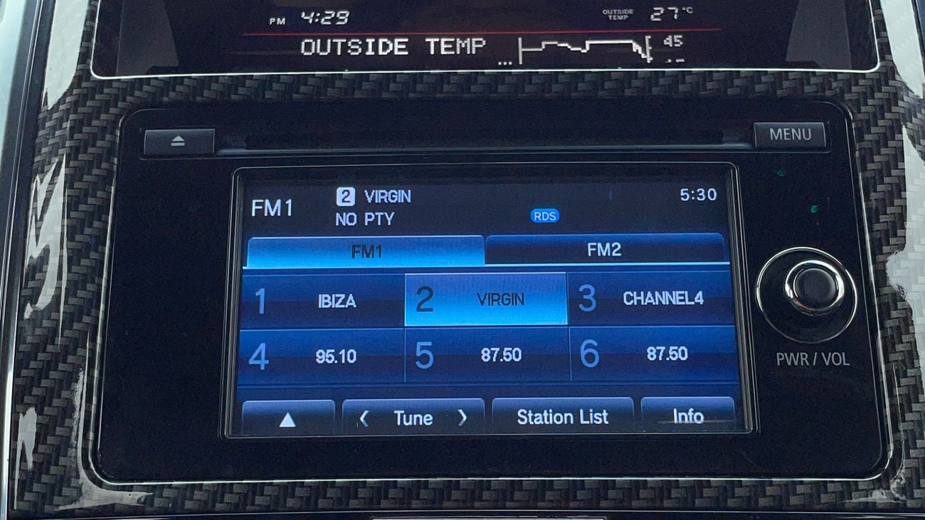 Mitsubishi Pajero SIGNATURE EDITION 3.8 | Zero Down Payment | Free Home Test Drive