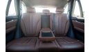 BMW X5 35i Experiance GCC, 7 Seater, Under Warranty