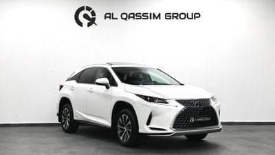 لكزس RX450h Lexus RX450h