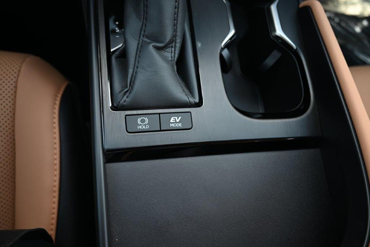 Lexus ES 300 2.5L Automatic