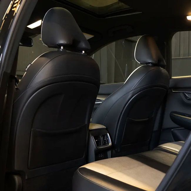 Infiniti QX55 SENSORY, миниатюра 26