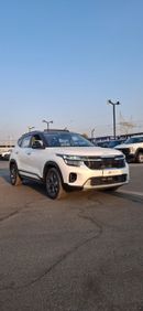 Kia Seltos KIA seltos 2025 FULL OPTION